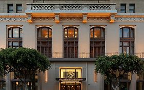 The Los Angeles Athletic Club Hotel 4*